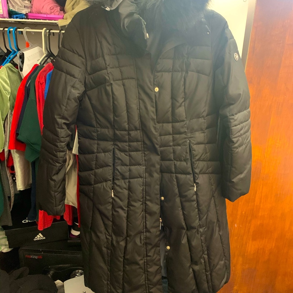 Ck women’s jacket/coat